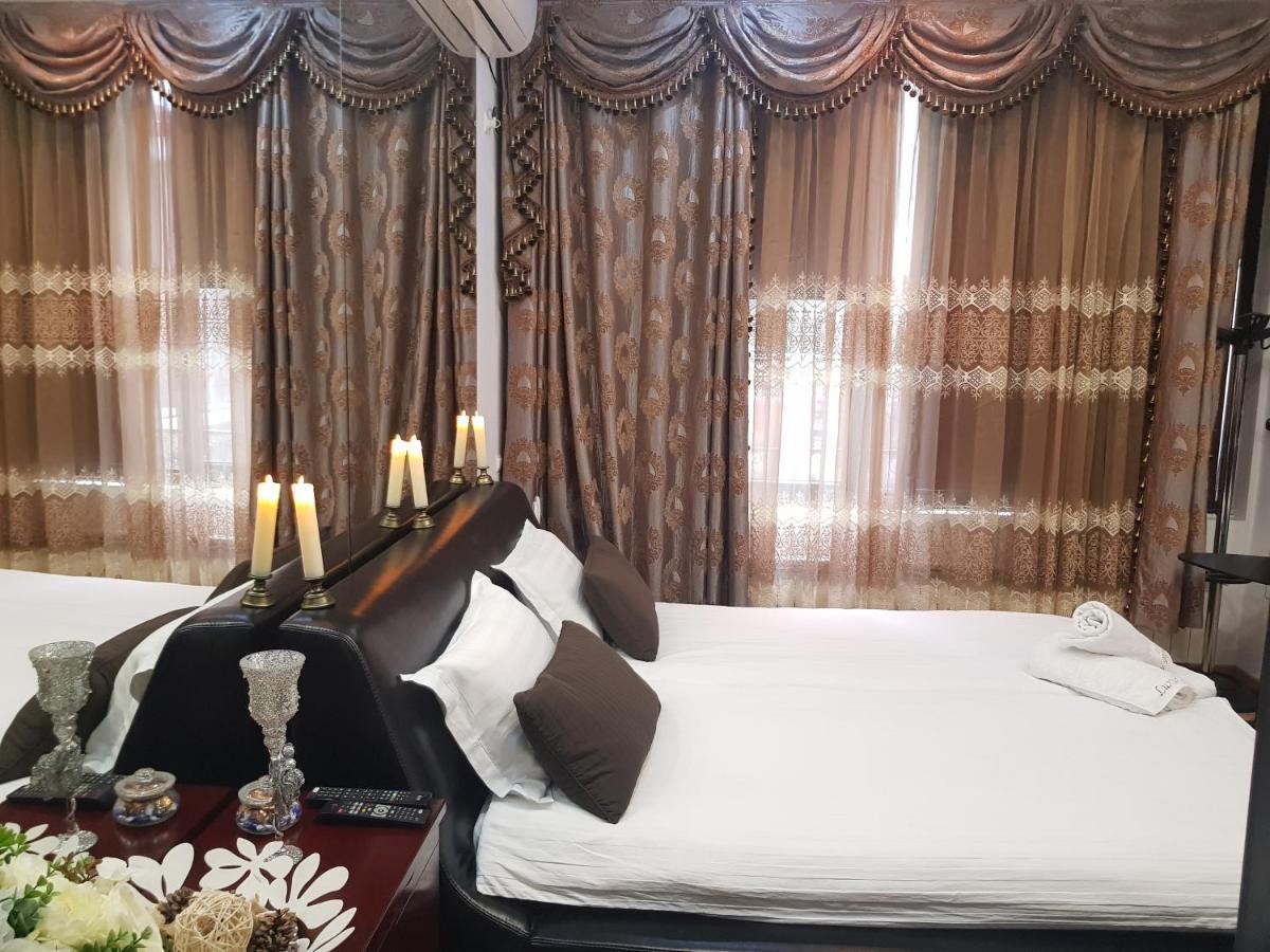 Apartamento Ground Floor Mega Mall National Arena Monza *
